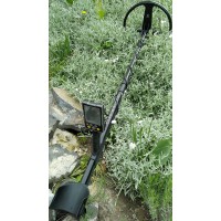 МЕТАЛОШУКАЧ Gauss MD