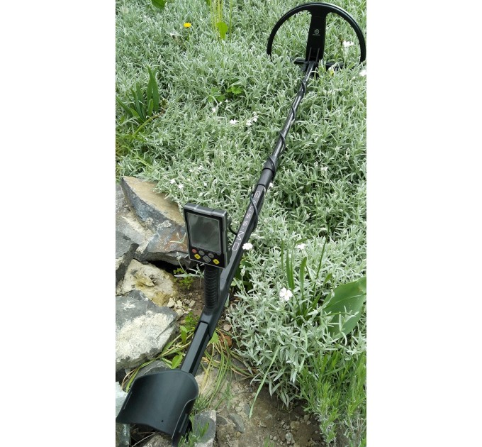 Металошукачі Gauss MD