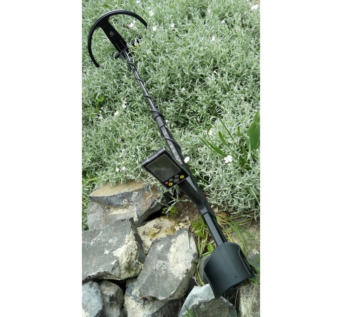 Металошукачі Gauss MD