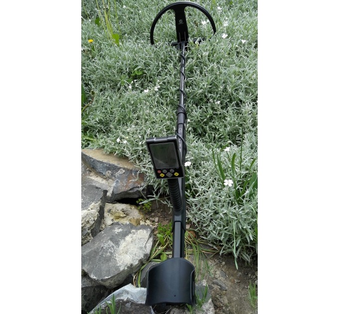 Металошукачі Gauss MD