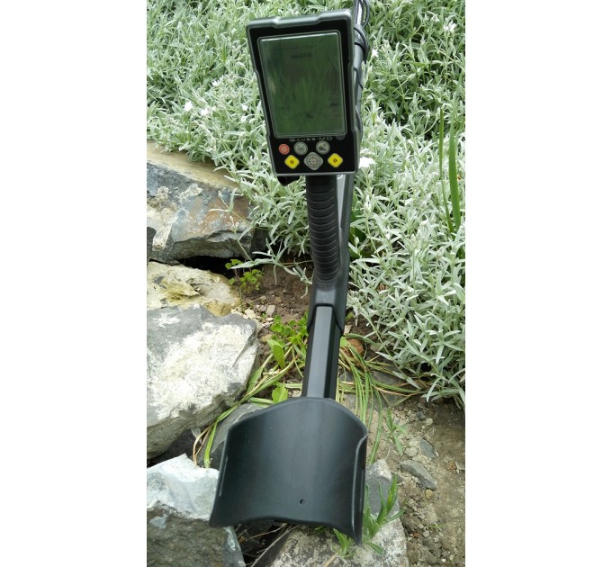 Металошукачі Gauss MD