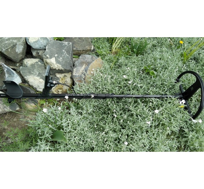 Металошукачі Gauss MD