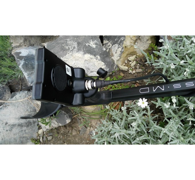 Металошукачі Gauss MD