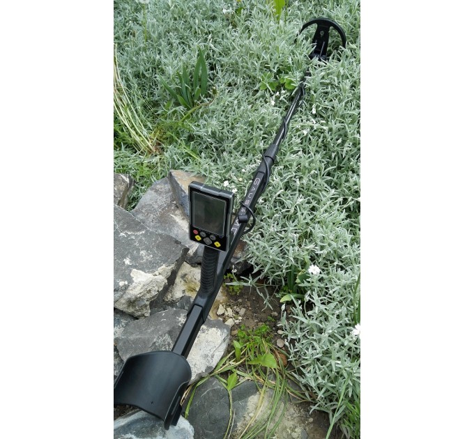 Металошукачі Gauss MD