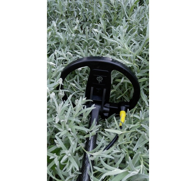 Металошукачі Gauss MD