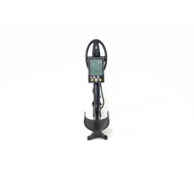 Професійний Металошукач Gauss Mil