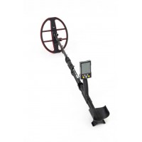 Професійний Металошукач Gauss Mil