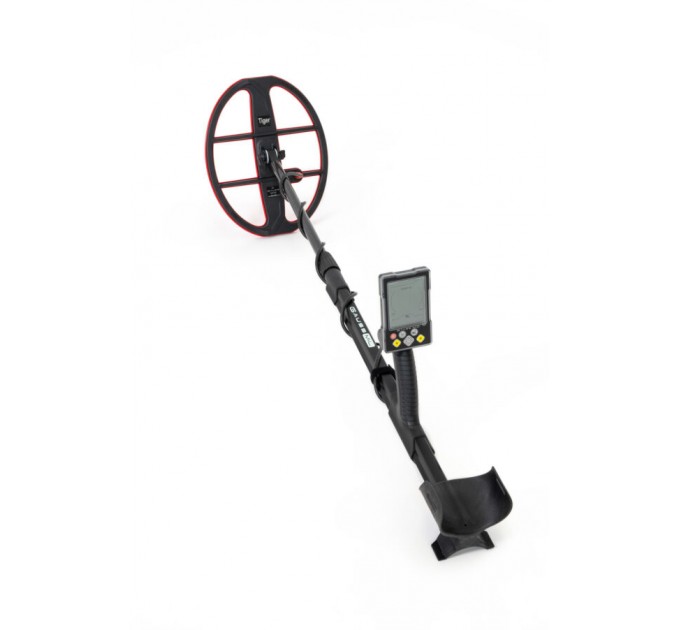 Професійний Металошукач Gauss Mil