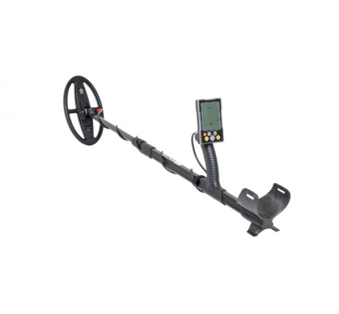 Професійний Металошукач Gauss Mil