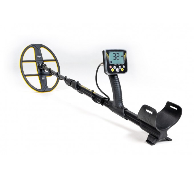 Металошукач Veles