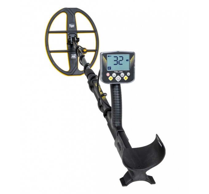 Металошукач Veles