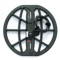  Котушка 11 DD для Minelab Manticore
