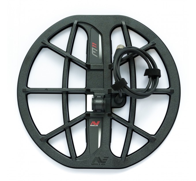  Котушка 11 DD для Minelab Manticore