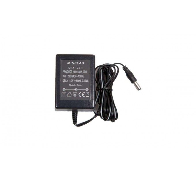 Мережевий з/п (без адаптора) Minelab Excalibur