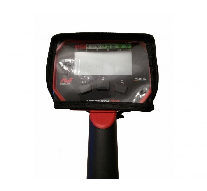 Чохол на блок для Minelab Vanquish
