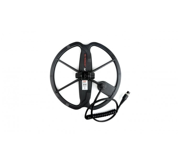 Котушка FBS 11 DD для Minelab Explorer PRO