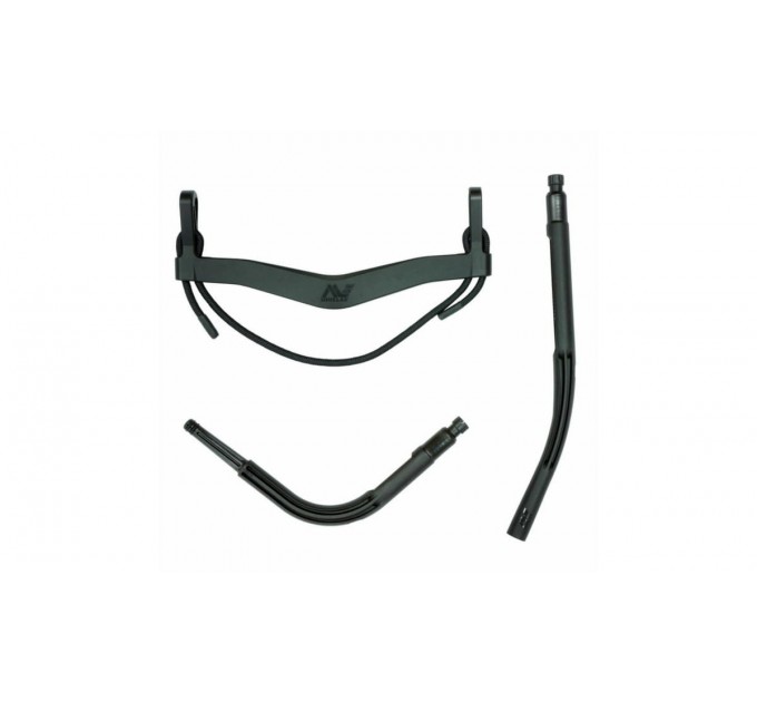 Комплектуючі для жилета розвантажувального ProSwing 45