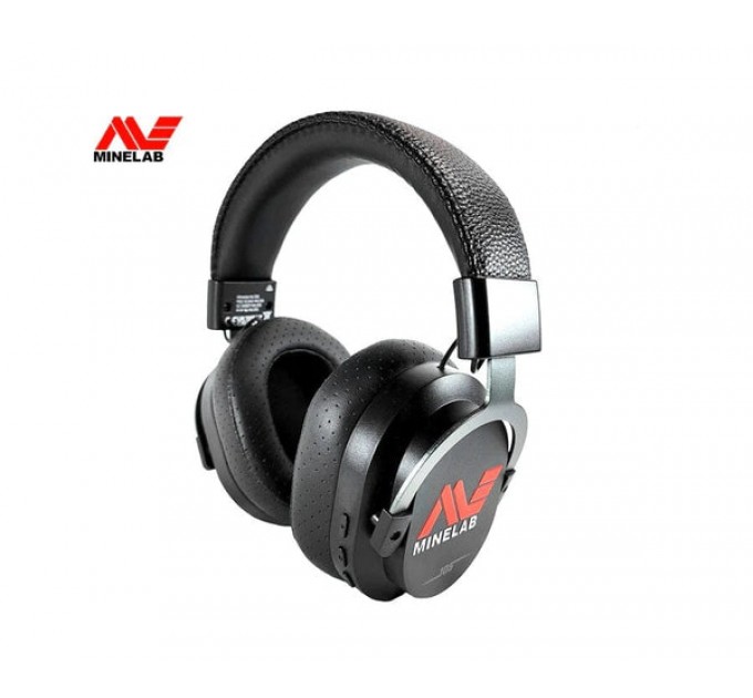 Бездротові навушники Minelab Headphones Wireless ML105