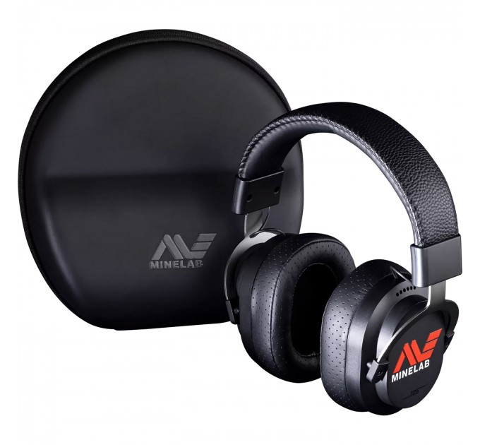 Бездротові навушники Minelab Headphones Wireless ML105