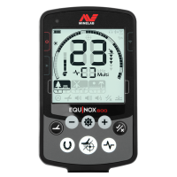 МЕТАЛОШУКАЧ MINELAB EQUINOX 600