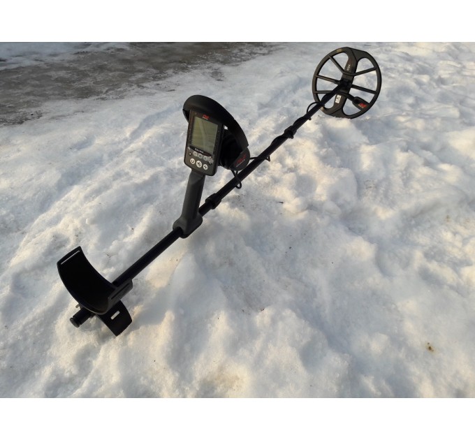 Металошукачі MINELAB EQUINOX 800