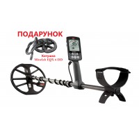 МЕТАЛОШУКАЧ MINELAB EQUINOX 800