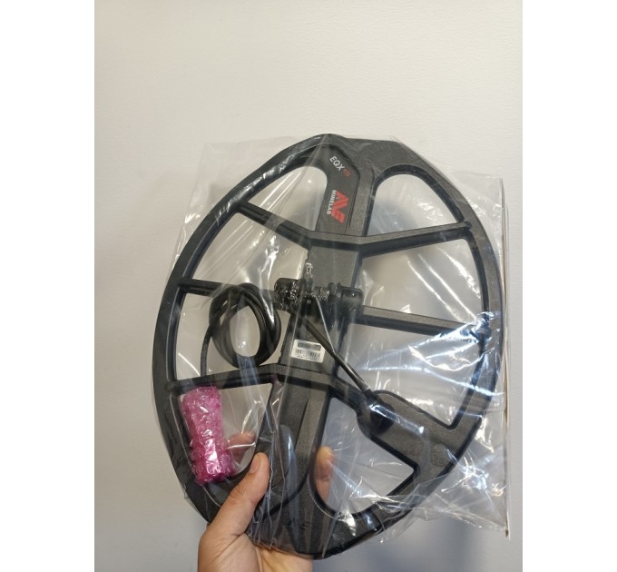 Пошукові Котушки Minelab EQX 15 DD