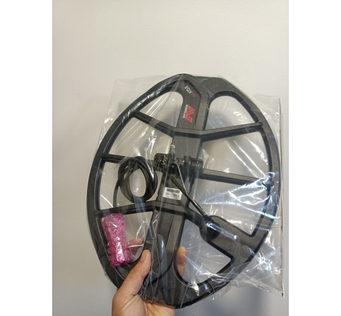 Пошукові Котушки Minelab EQX 15 DD