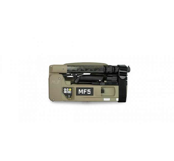 Міношукач Minelab MF5