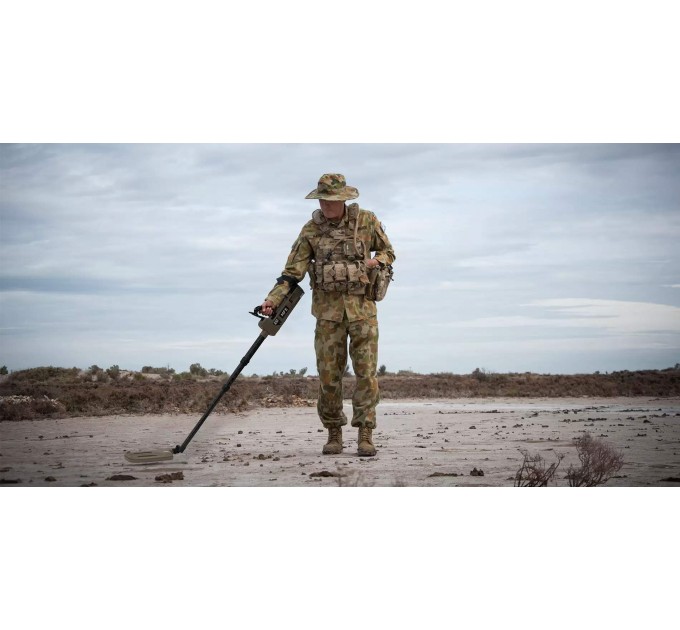 Міношукач Minelab MF5