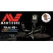 Металошукачі MINELAB MANTICORE