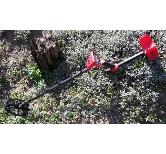 Металошукачі MINELAB VANQUISH 340