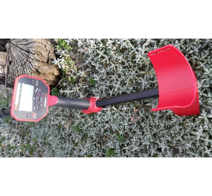 Металошукачі MINELAB VANQUISH 440