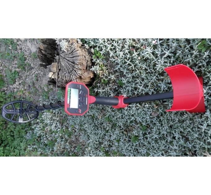 Металошукачі MINELAB VANQUISH 440