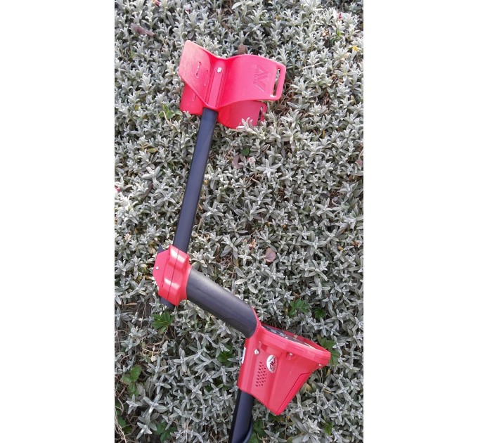 Металошукачі MINELAB VANQUISH 440