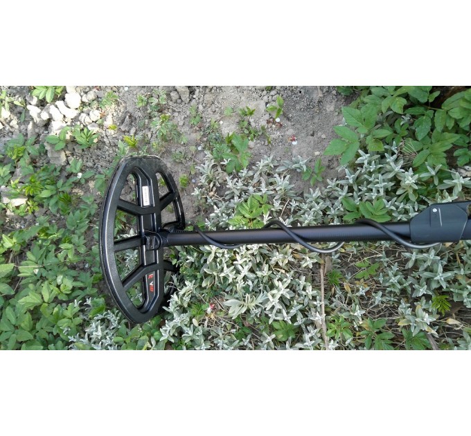 Металошукачі MINELAB VANQUISH 440