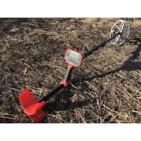 МЕТАЛОШУКАЧ MINELAB VANQUISH 540