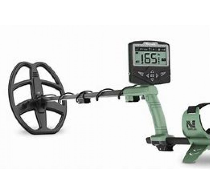 Металошукач Minelab X Terra Voyager