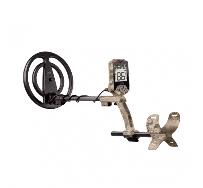 Металошукач Minelab X-TERRA INTREPID