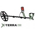 Металошукачі MINELAB X-TERRA PRO