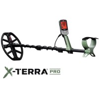 МЕТАЛОШУКАЧ MINELAB X-TERRA PRO