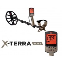 МЕТАЛОШУКАЧ MINELAB X-TERRA Elite