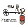 МЕТАЛОШУКАЧ MINELAB X-TERRA Elite Expedition-Pack