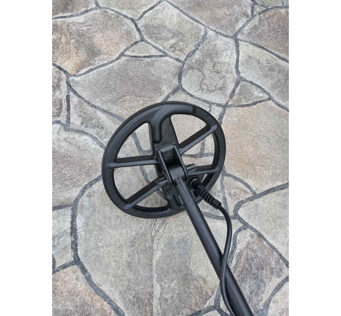 ОРЕНДА МЕТАЛОШУКАЧА Quasar Arm