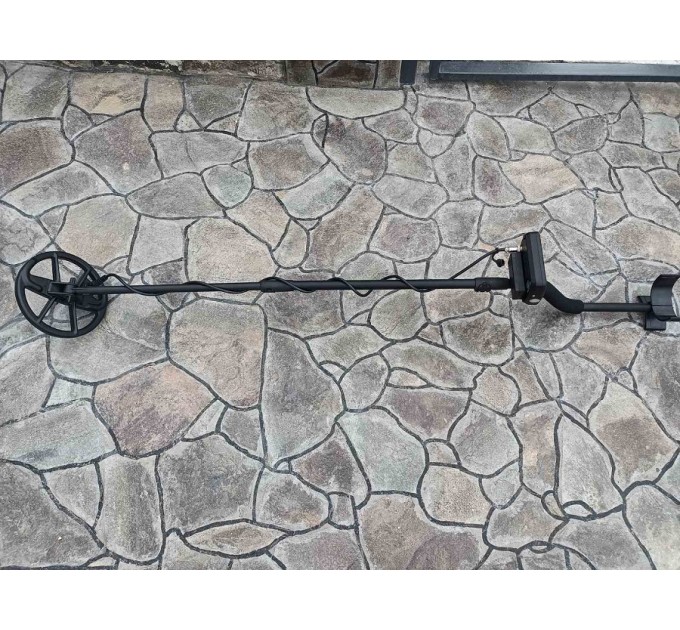 ОРЕНДА МЕТАЛОШУКАЧА Quasar Arm