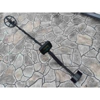ОРЕНДА МЕТАЛОШУКАЧА Quasar Arm
