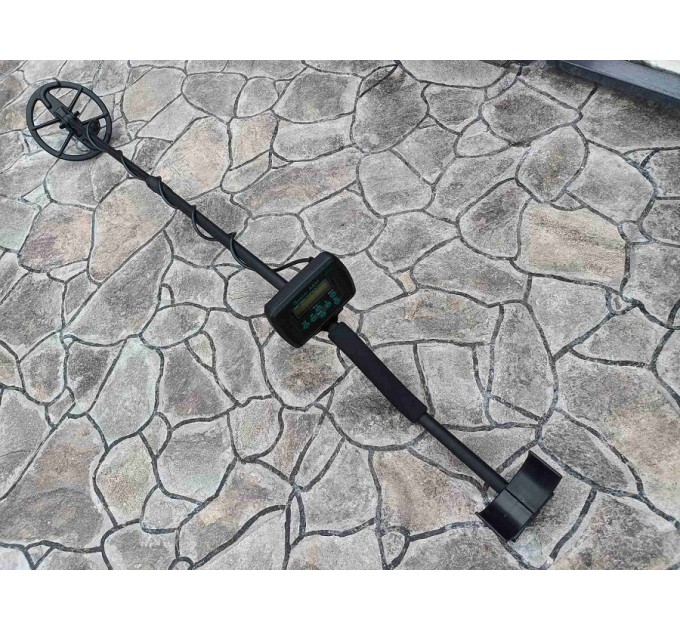 ОРЕНДА МЕТАЛОШУКАЧА Quasar Arm