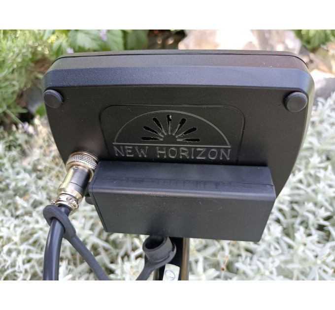 ОРЕНДА МЕТАЛОШУКАЧА Quasar Arm