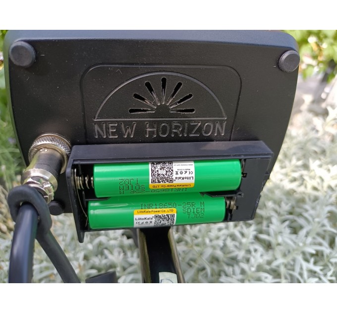 ОРЕНДА МЕТАЛОШУКАЧА Quasar Arm