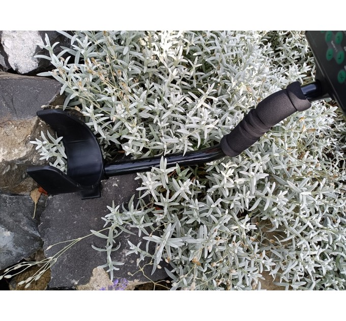 ОРЕНДА МЕТАЛОШУКАЧА Quasar Arm